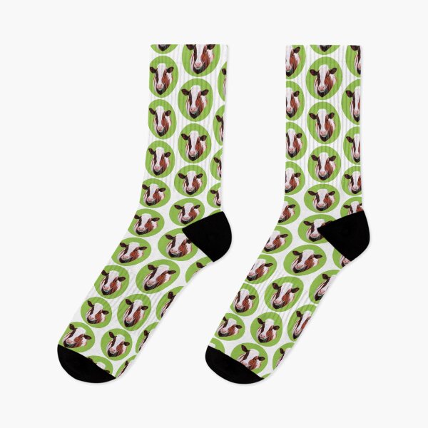 Item preview, Vaca Holstein Frisona Roja designed and sold by SandraWarmerdam.