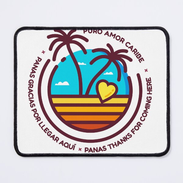 Item preview, Caribe Inc. - Vol. 1 - Colletion Panas designed and sold by Caribes.