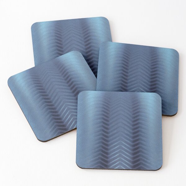 Item preview, Blue interference pattern designed and sold by AlfredSSikula.