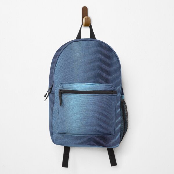 Item preview, Blue interference pattern designed and sold by AlfredSSikula.