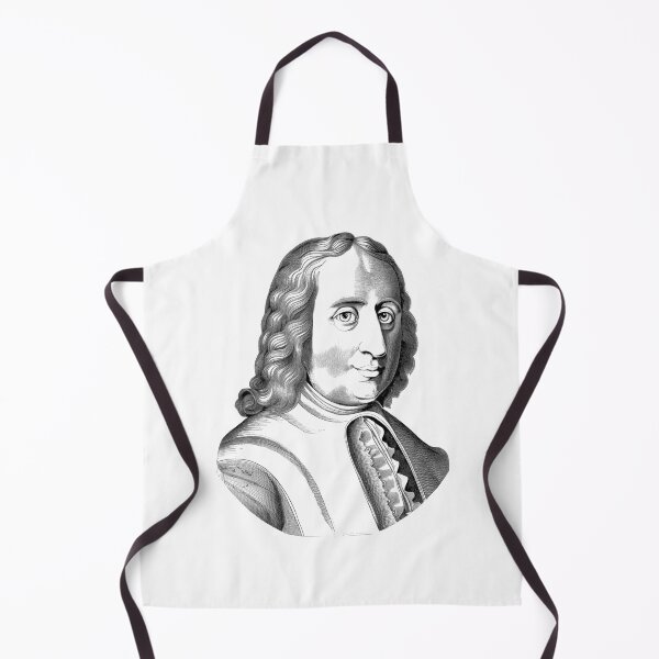 Item preview, Blaise Pascal designed and sold by NTGUILTY.