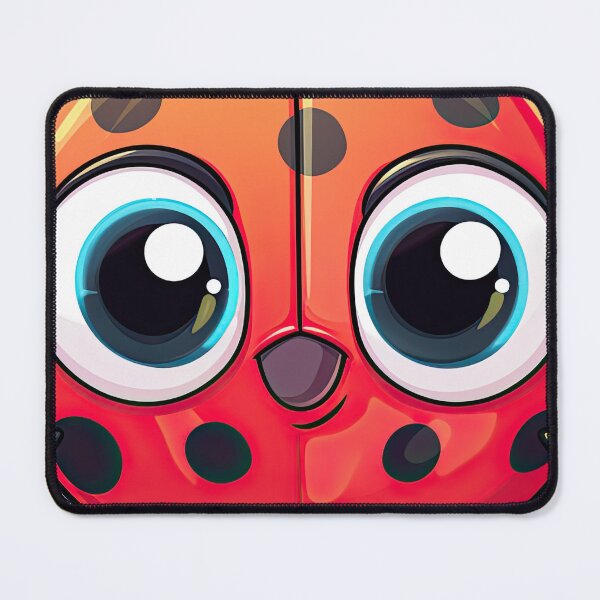 Item preview, Cartoon ladybug designed and sold by abmkf.