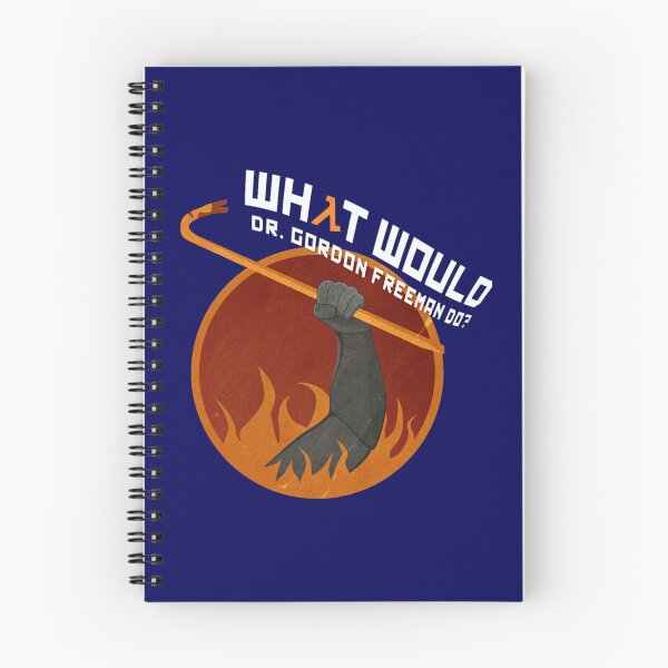 Item preview, What would Dr. Gordon Freeman do - Half Life designed and sold by farrerrice98.