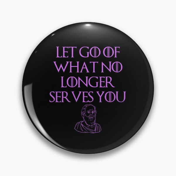 Item preview, Daily Philosophic Quote Design designed and sold by OurPhilosophy.