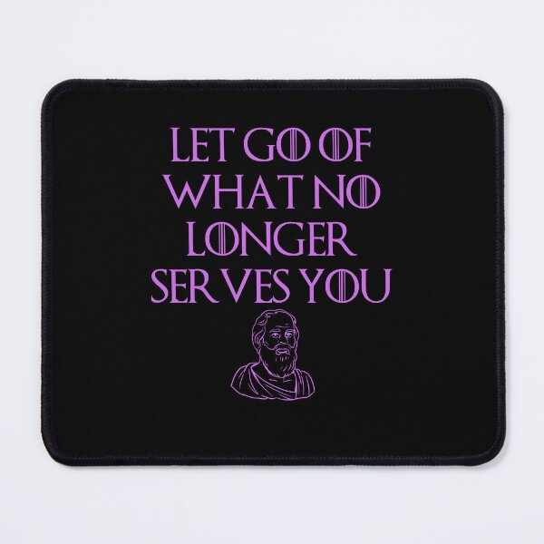 Item preview, Daily Philosophic Quote Design designed and sold by OurPhilosophy.