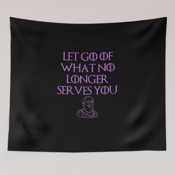 Item preview, Daily Philosophic Quote Design designed and sold by OurPhilosophy.
