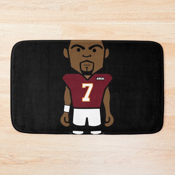 Item preview, Angry Virginia VT Hokie Vick designed and sold by VeldaWisozk.