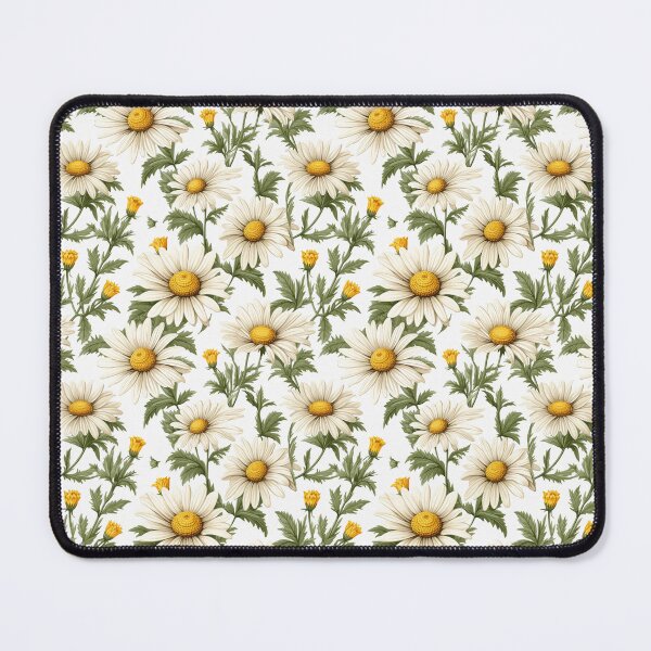 Item preview, Vintage Daisy pattern designed and sold by Vindbult.