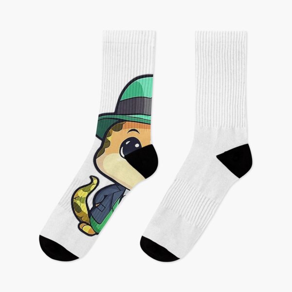 Item preview, Detective Snake designed and sold by magicalofart.