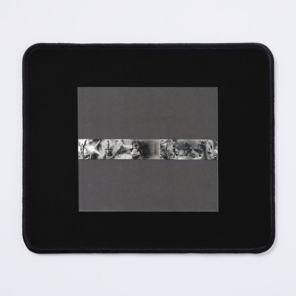 Item preview, Deathspell Omega Mass Grave Aesthetics Album Cover. designed and sold by VerdantInk.