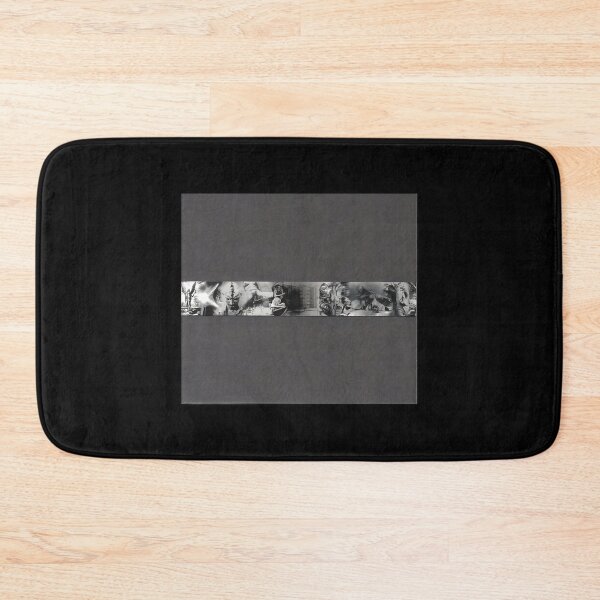 Item preview, Deathspell Omega Mass Grave Aesthetics Album Cover. designed and sold by VerdantInk.