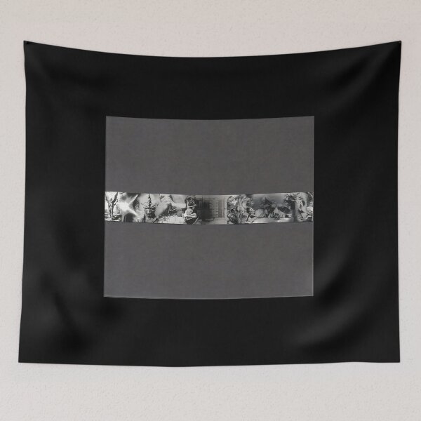 Item preview, Deathspell Omega Mass Grave Aesthetics Album Cover. designed and sold by VerdantInk.