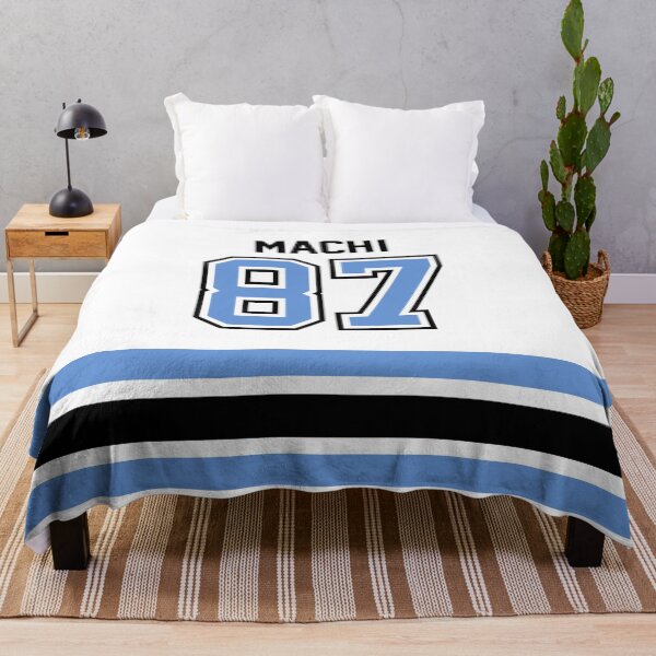 Item preview, #87 MACHI (LIGHT) designed and sold by StickerJerseys.