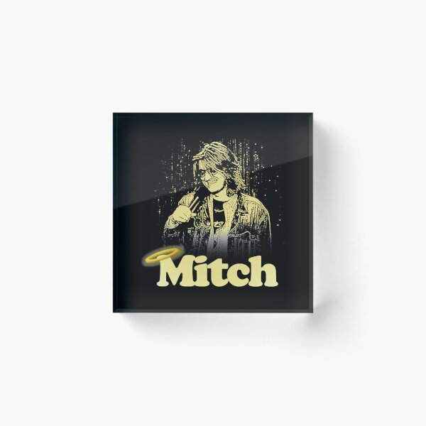 Item preview, Mitch Hedberg  designed and sold by DeadraVaca.