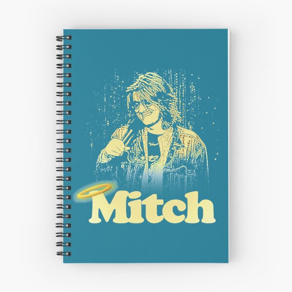 Item preview, Mitch Hedberg  designed and sold by DeadraVaca.