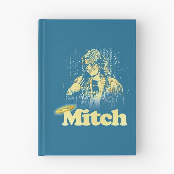 Item preview, Mitch Hedberg  designed and sold by DeadraVaca.
