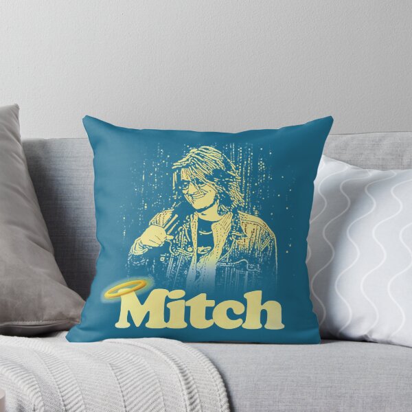 Item preview, Mitch Hedberg  designed and sold by DeadraVaca.