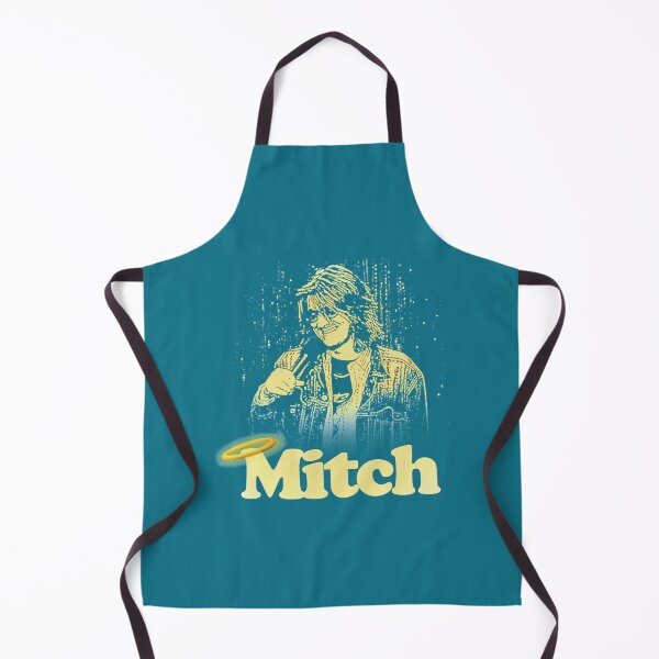 Item preview, Mitch Hedberg designed and sold by DeadraVaca.