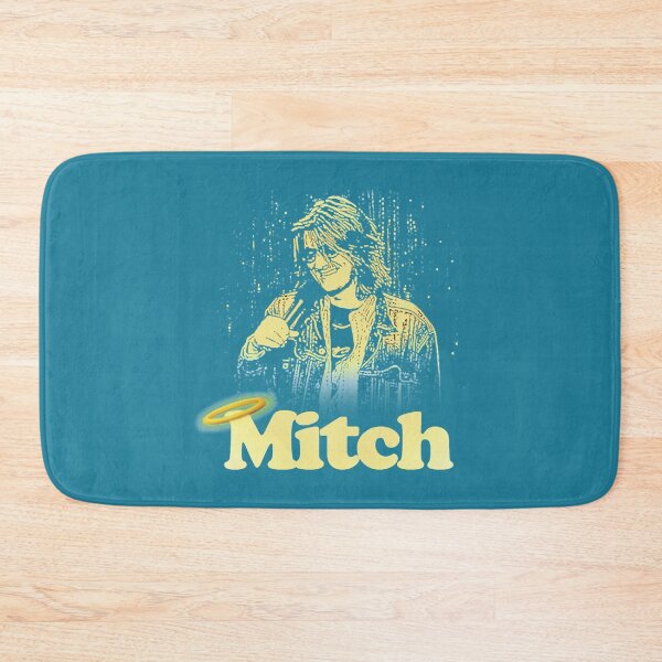Item preview, Mitch Hedberg  designed and sold by DeadraVaca.