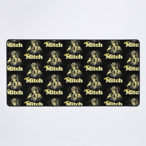 Item preview, Mitch Hedberg  designed and sold by DeadraVaca.