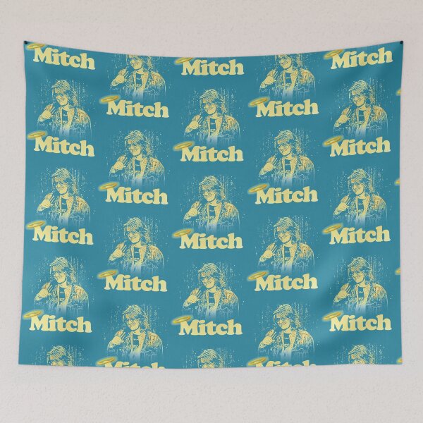 Item preview, Mitch Hedberg  designed and sold by DeadraVaca.