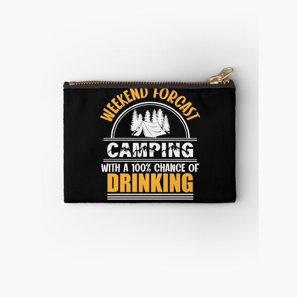 Item preview, Funny camping sayings drinking jokes camper quotes humor designed and sold by Alexaltay.