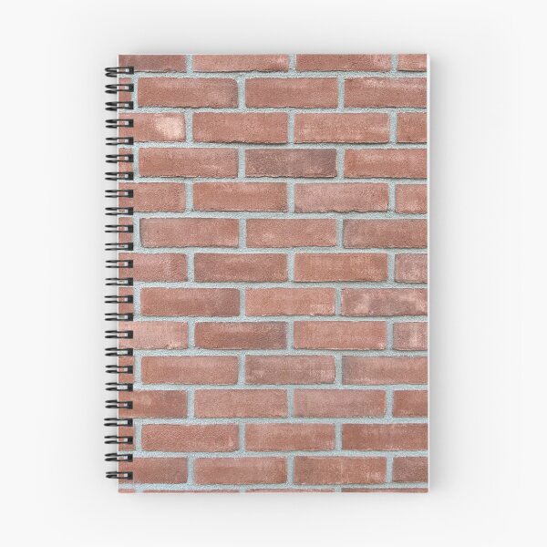 Item preview, Orange Brick Wall designed and sold by martinkaspar123.