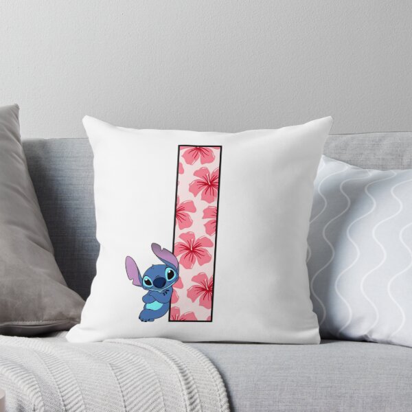 Item preview, Stitch letter designed and sold by Zoe Baruch.