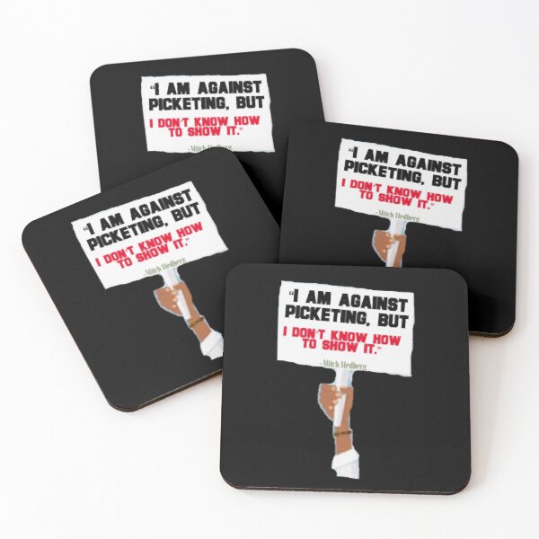 Item preview, Mitch hedberg    designed and sold by DeadraVaca.
