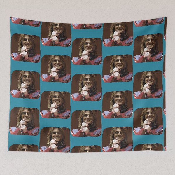 Item preview, Mitch Hedberg   designed and sold by DeadraVaca.