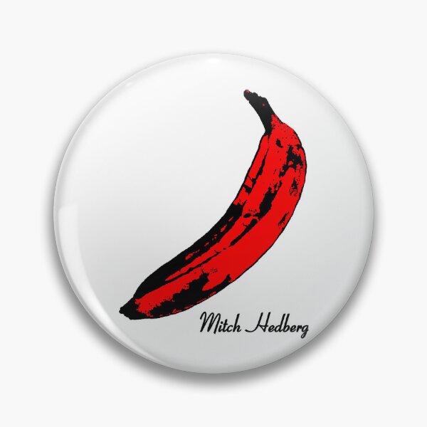 Item preview, Mitch Hedberg  designed and sold by DeadraVaca.