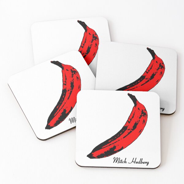 Item preview, Mitch Hedberg  designed and sold by DeadraVaca.
