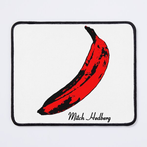 Item preview, Mitch Hedberg  designed and sold by DeadraVaca.