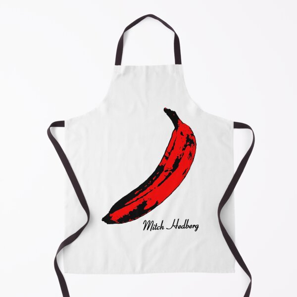 Item preview, Mitch Hedberg designed and sold by DeadraVaca.