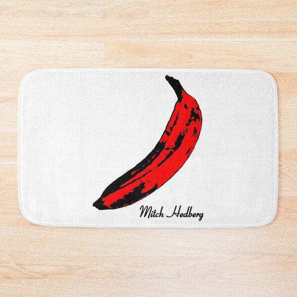 Item preview, Mitch Hedberg  designed and sold by DeadraVaca.