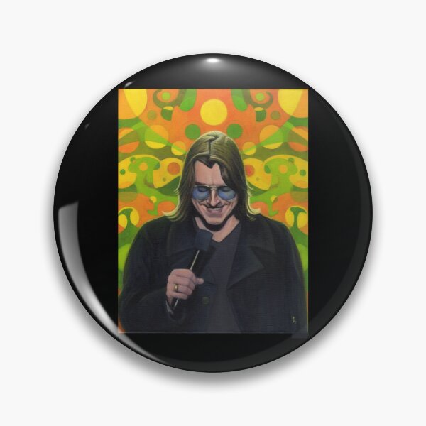Item preview, Mitch Hedberg   designed and sold by DeadraVaca.