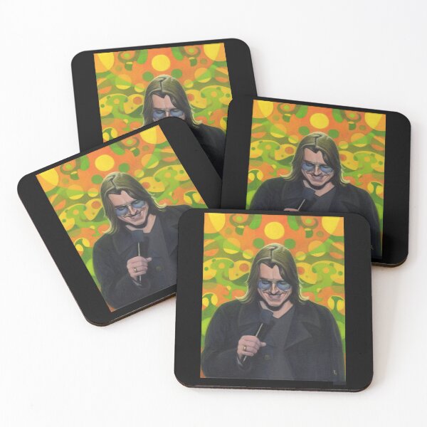 Item preview, Mitch Hedberg   designed and sold by DeadraVaca.