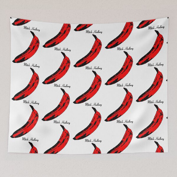 Item preview, Mitch Hedberg  designed and sold by DeadraVaca.