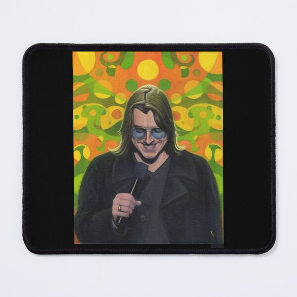 Item preview, Mitch Hedberg   designed and sold by DeadraVaca.