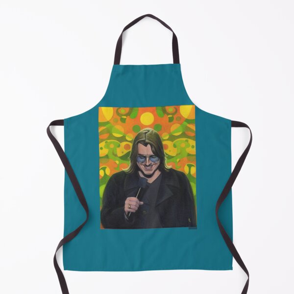 Item preview, Mitch Hedberg designed and sold by DeadraVaca.