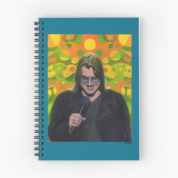 Item preview, Mitch Hedberg   designed and sold by DeadraVaca.