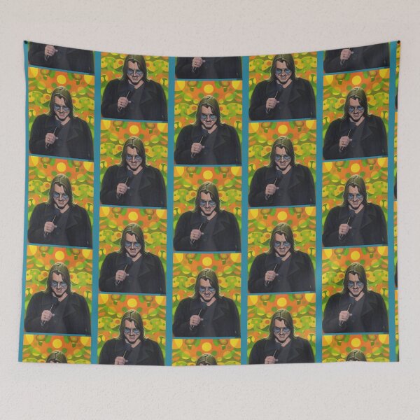 Item preview, Mitch Hedberg   designed and sold by DeadraVaca.
