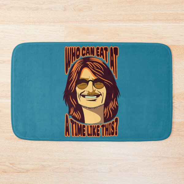 Item preview, Mitch Hedberg - Who Can Eat at a Time Like This designed and sold by DeadraVaca.