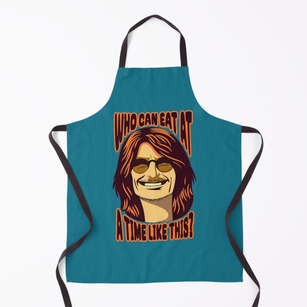 Item preview, Mitch Hedberg - Who Can Eat at a Time Like This designed and sold by DeadraVaca.