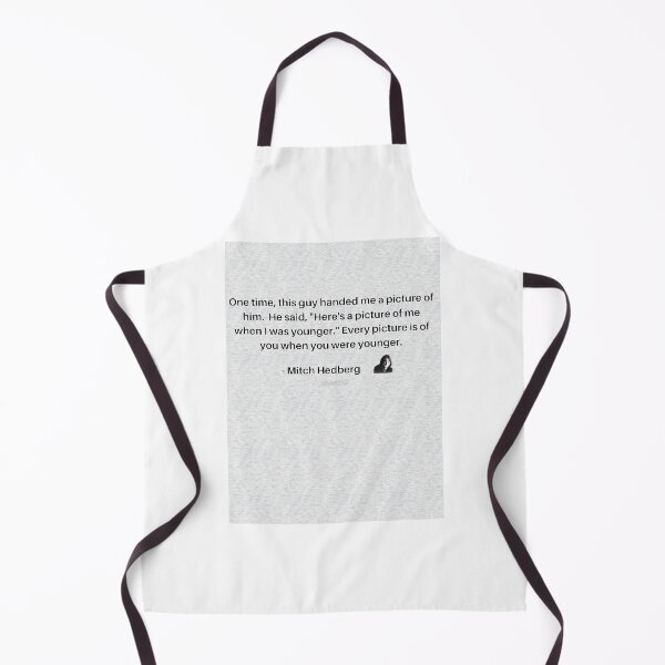 Item preview, Mitch Hedberg - Younger Tri-blend designed and sold by DeadraVaca.
