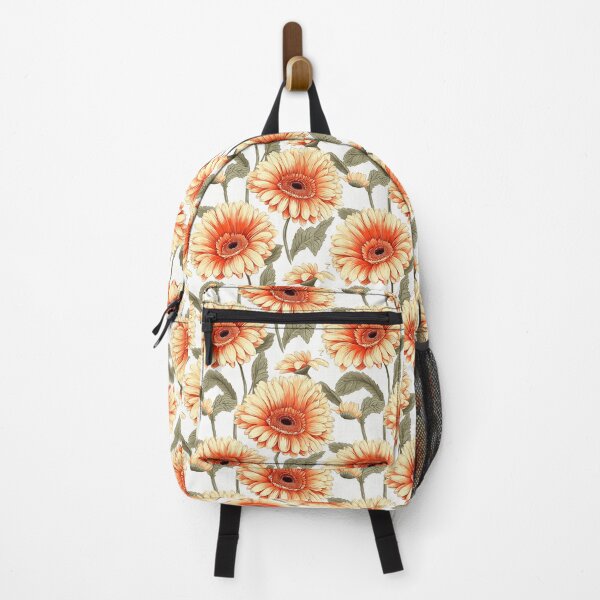 Item preview, Vintage Gerbera Daisy pattern designed and sold by Vindbult.
