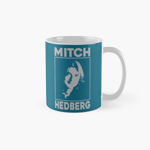 Item preview, Mitch Hedberg designed and sold by DeadraVaca.