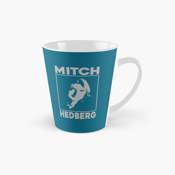 Item preview, Mitch Hedberg designed and sold by DeadraVaca.