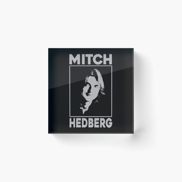 Item preview, Mitch Hedberg designed and sold by DeadraVaca.