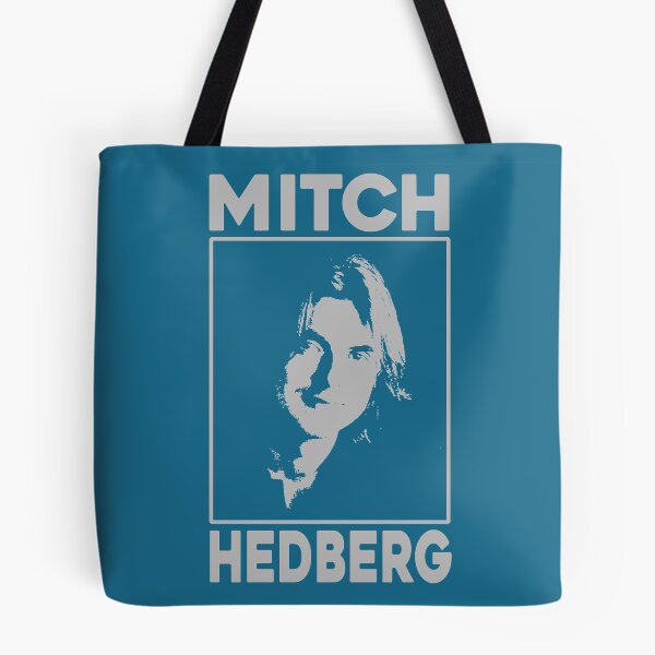 Item preview, Mitch Hedberg designed and sold by DeadraVaca.